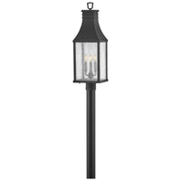 Beacon Hill Large Post Top or Pier Mount Lantern