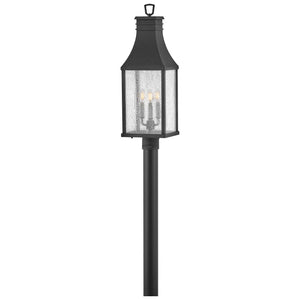 Hinkley - Beacon Hill Large Post Top or Pier Mount Lantern - Lights Canada
