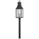 Hinkley - Beacon Hill Large Post Top or Pier Mount Lantern - Lights Canada