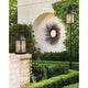 Hinkley - Beacon Hill Large Post Top or Pier Mount Lantern - Lights Canada