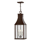 Hinkley - Beacon Hill Medium Hanging Lantern - Lights Canada