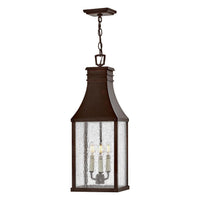 Beacon Hill Medium Hanging Lantern