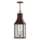 Hinkley - Beacon Hill Medium Hanging Lantern - Lights Canada