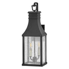 Hinkley - Beacon Hill Medium Wall Mount Lantern - Lights Canada