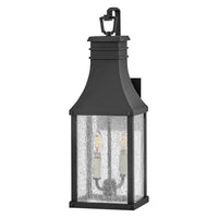Beacon Hill Medium Wall Mount Lantern