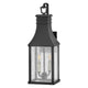 Hinkley - Beacon Hill Medium Wall Mount Lantern - Lights Canada