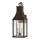 Hinkley - Beacon Hill Large Wall Mount Lantern - Lights Canada