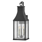 Hinkley - Beacon Hill Large Wall Mount Lantern - Lights Canada
