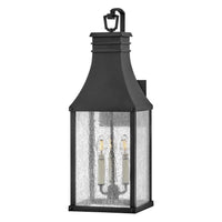 Beacon Hill Large Wall Mount Lantern