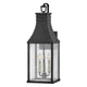 Hinkley - Beacon Hill Large Wall Mount Lantern - Lights Canada