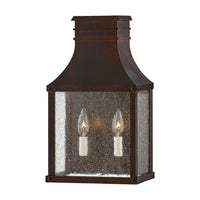 Beacon Hill Medium Wall Mount Lantern