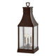 Hinkley - Beacon Hill Large Pier Mount Lantern 12v - Lights Canada