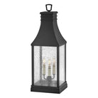 Hinkley - Beacon Hill Large Pier Mount Lantern - Lights Canada
