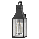 Hinkley - Beacon Hill Extra Large Wall Mount Lantern - Lights Canada