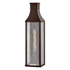 Hinkley - Beacon Hill Tall Wall Mount Lantern - Lights Canada
