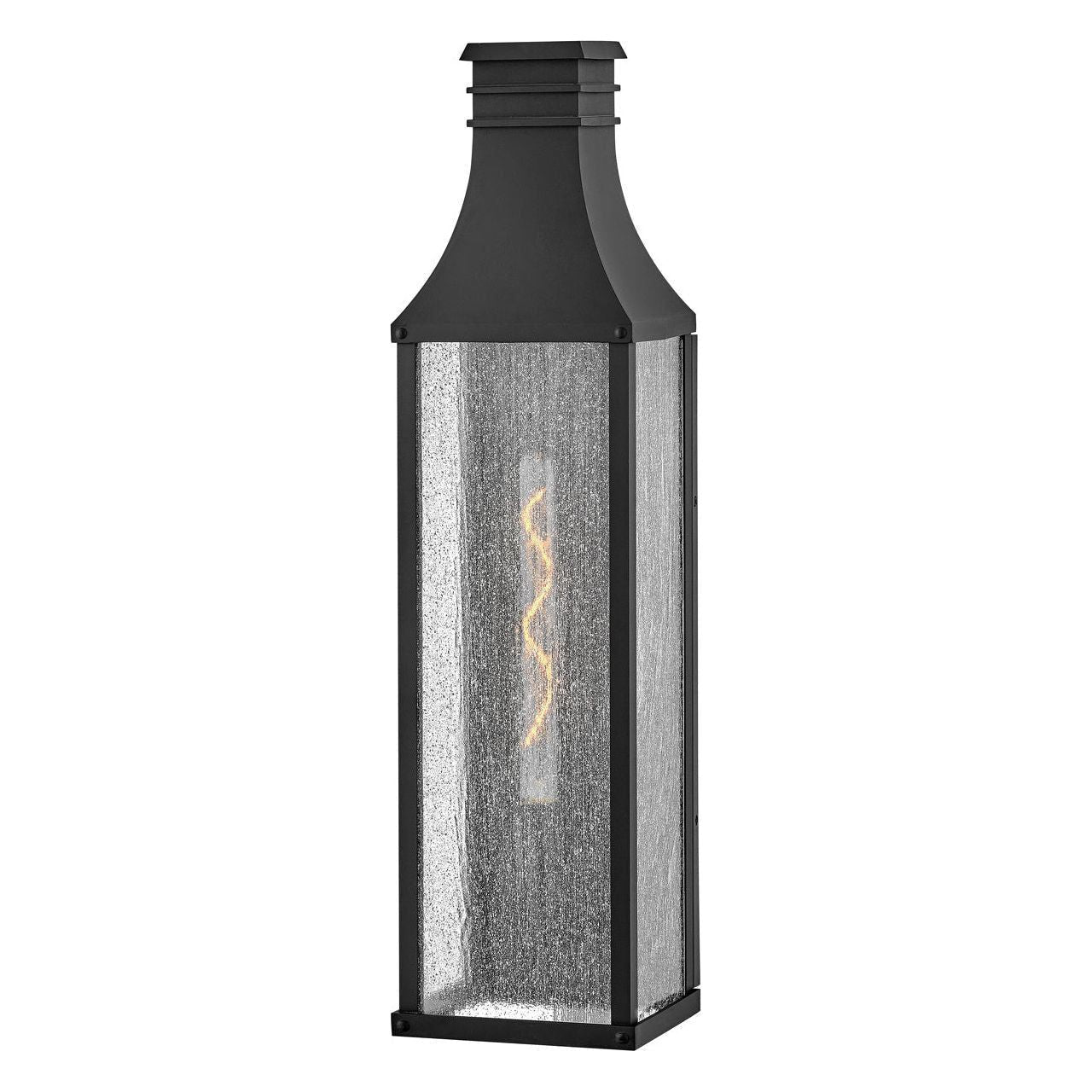 Hinkley - Beacon Hill Tall Wall Mount Lantern - Lights Canada