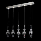 Starfire - Empire Pendant - Lights Canada