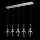Starfire - Empire Pendant - Lights Canada