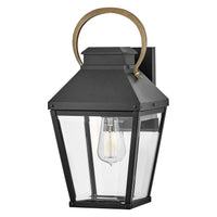 Dawson Small Wall Mount Lantern