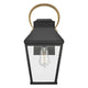 Hinkley - Dawson Small Wall Mount Lantern - Lights Canada