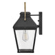 Hinkley - Dawson Small Wall Mount Lantern - Lights Canada