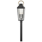 Hinkley - Dawson Large Post Top or Pier Mount Lantern - Lights Canada