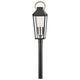 Hinkley - Dawson Large Post Top or Pier Mount Lantern - Lights Canada