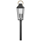 Hinkley - Dawson Large Post Top or Pier Mount Lantern - Lights Canada