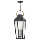 Hinkley - Dawson Large Hanging Lantern - Lights Canada