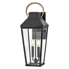 Hinkley - Dawson Medium Wall Mount Lantern - Lights Canada