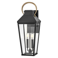 Dawson Medium Wall Mount Lantern
