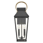Hinkley - Dawson Medium Wall Mount Lantern - Lights Canada