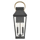 Hinkley - Dawson Medium Wall Mount Lantern - Lights Canada