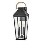 Hinkley - Dawson Large Wall Mount Lantern - Lights Canada