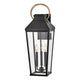 Hinkley - Dawson Large Wall Mount Lantern - Lights Canada