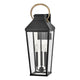 Hinkley - Dawson Large Wall Mount Lantern - Lights Canada