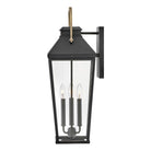 Hinkley - Dawson Large Wall Mount Lantern - Lights Canada