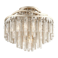 Chimera Semi Flush Mount