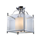 Z-Lite - Fairview Semi Flush Mount - Lights Canada