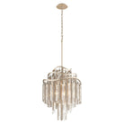 Corbett - Chimera Chandelier - Lights Canada
