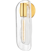 Hopewell 1 Light Wall Sconce