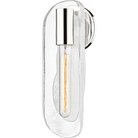 Hudson Valley Lighting - Hopewell 1 Light Wall Sconce - Lights Canada