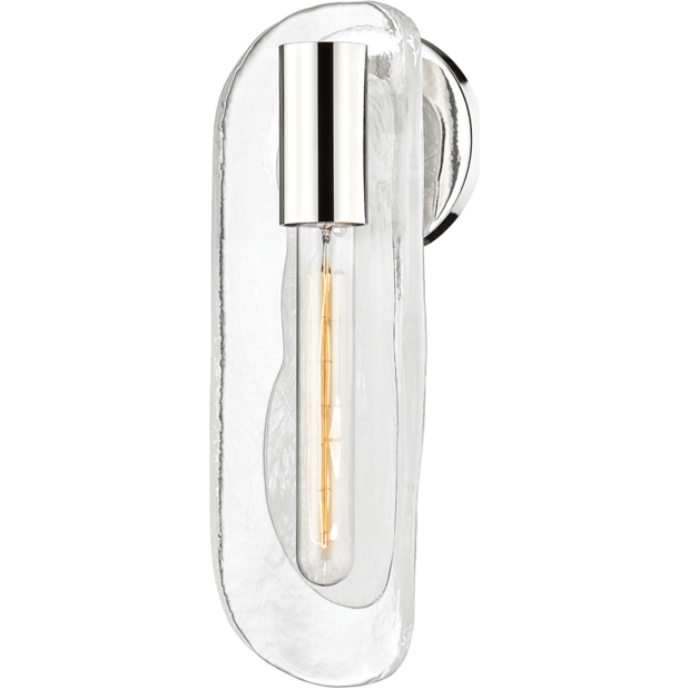 Hudson Valley Lighting - Hopewell 1 Light Wall Sconce - Lights Canada