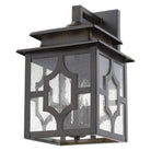 Acclaim - Calvert Outdoor Wall Light - Lights Canada