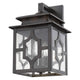 Acclaim - Calvert Outdoor Wall Light - Lights Canada