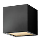 Hinkley - Kube Outdoor Wall Light - Lights Canada
