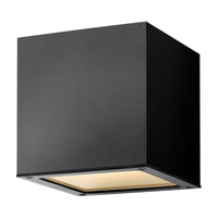 Kube Outdoor Wall Light