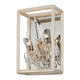 Corbett - Houdini Sconce - Lights Canada