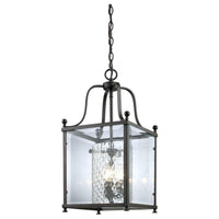 Fairview Pendant