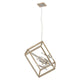 Corbett - Houdini Chandelier - Lights Canada